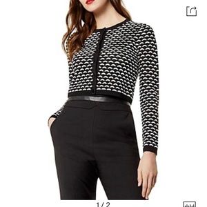 Karen Millen Cardigan
